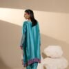 Blue 1 Turquoise Heirloom