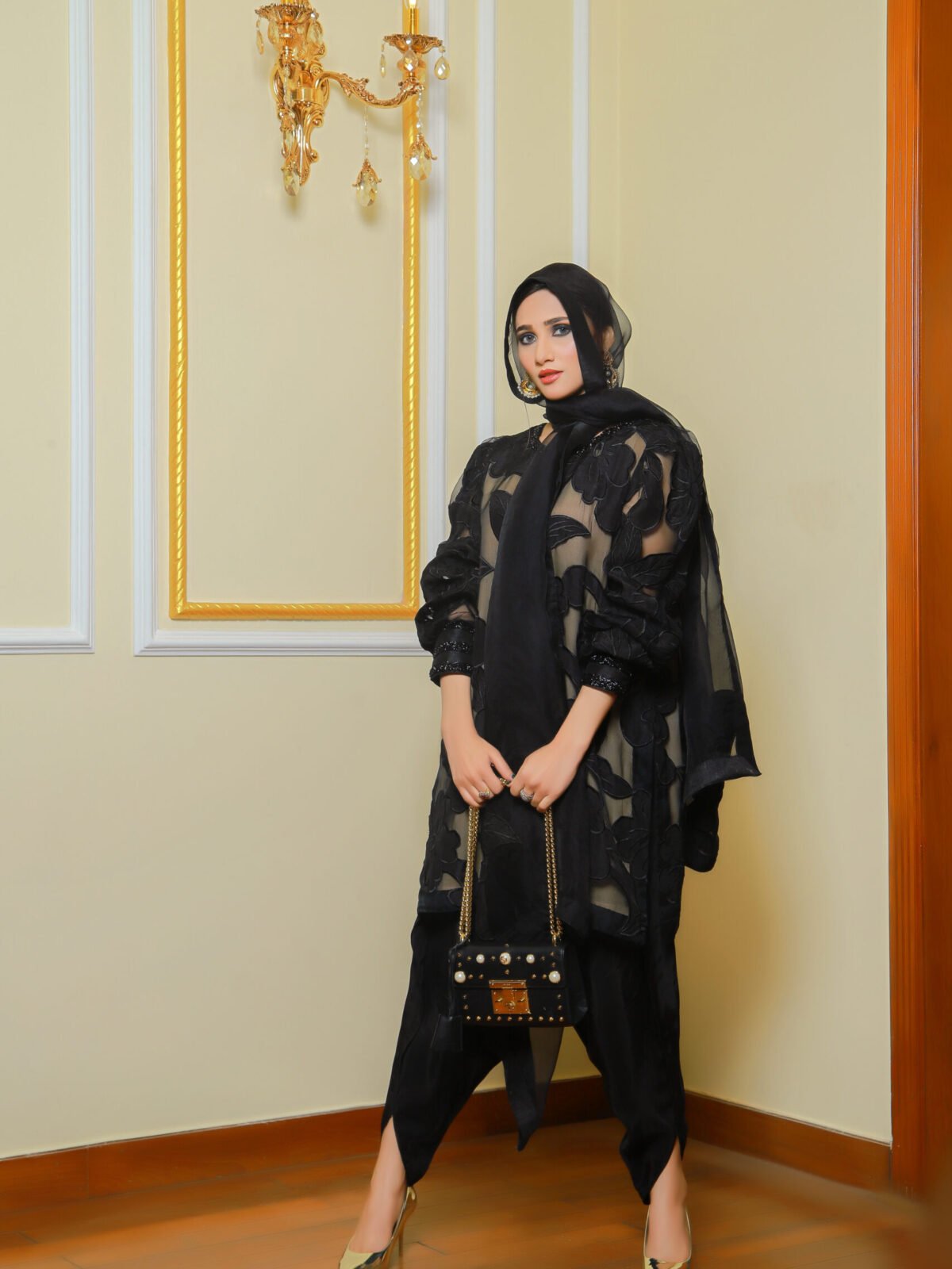 Onyx Black
