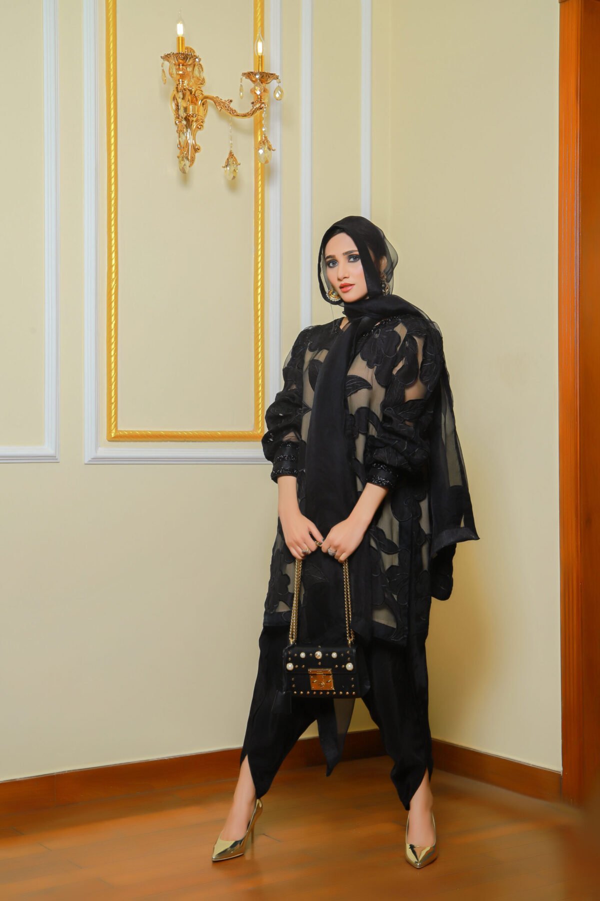 Onyx Black