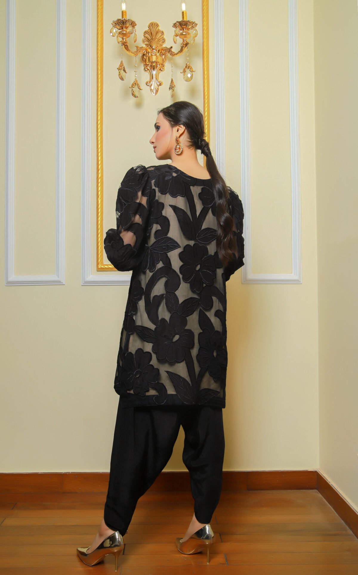 Onyx Black