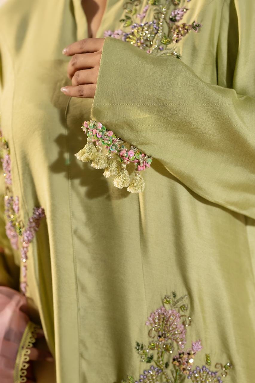 Pistachio Sage 6 Elara