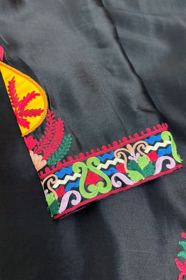 Hibiscus Black