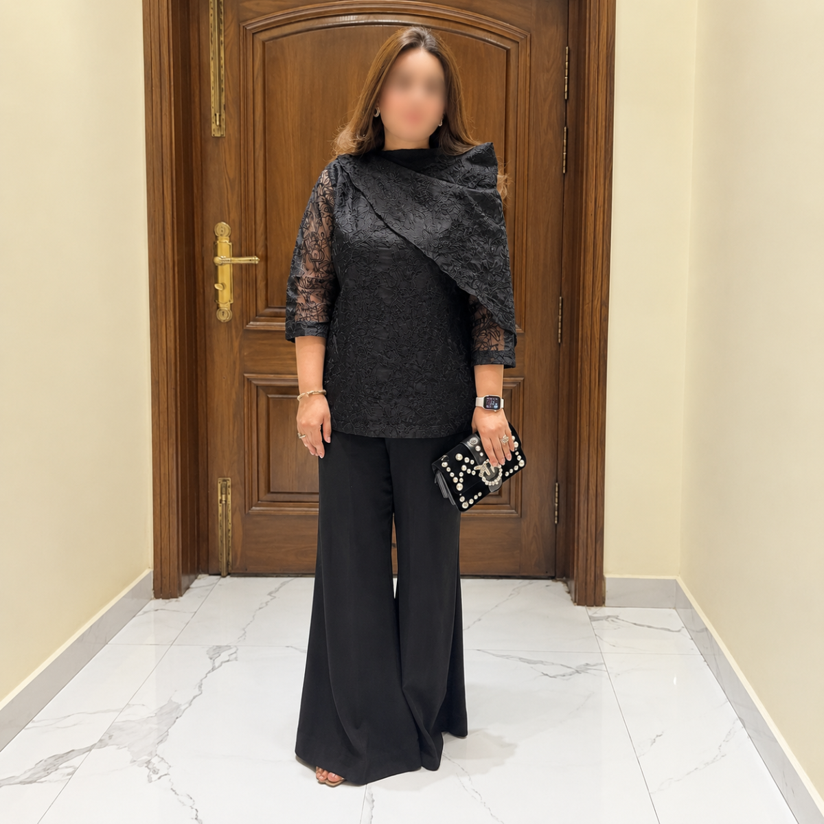 Black Aura